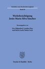 : Werksbesichtigung Jesús-María Silva Sánchez, Buch