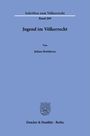 Julian Hettihewa: Jugend im Völkerrecht, Buch