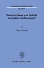 Florian Korbmacher: Bedingt geltende und bedingt anwendbare Rechtsnormen, Buch