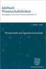 Wissenschaft und Agendawissenschaft, Buch