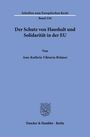 Ann-Kathrin Viktoria Brämer: Der Schutz von Haushalt und Solidarität in der EU, Buch