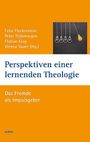 : Perspektiven einer lernenden Theologie, Buch