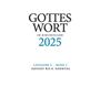 Christoph Heinemann: Gottes Wort im Kirchenjahr, CDR