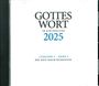 : Gottes Wort im Kirchenjahr, CDR