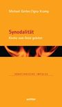 Michael Gerber: Synodalität, Buch