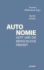 : Autonomie, Buch