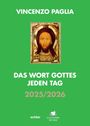 Vincenzo Paglia: Das Wort Gottes jeden Tag, Buch