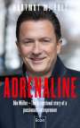 Hartmut M. Volz: Adrenaline, Buch