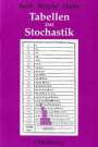 Friedrich Barth: Stochastik, Buch