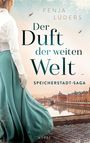 Fenja Lüders: Der Duft der weiten Welt, Buch