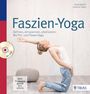 Tasja Walther: Faszien-Yoga, Buch