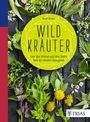 Rudi Beiser: Wildkräuter, Buch