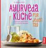 Barbara Wirth: Ayurveda-Küche für jeden Tag, Buch