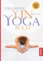 Bernie Clark: Das große Yin-Yoga-Buch, Buch
