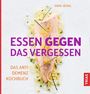 Anne Iburg: Essen gegen das Vergessen, Buch