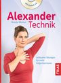 Renate Wehner: Alexander-Technik, Buch