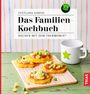 Svetlana Hartig: Das Familien-Kochbuch, Buch