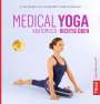 Christian Larsen: Medical Yoga, Buch