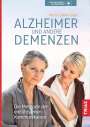 Sabine Engel: Alzheimer und andere Demenzen, Buch