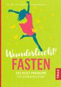 Lulit Wunder: Wunderleicht Fasten, Buch