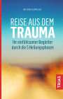 Gretchen Schmelzer: Reise aus dem Trauma, Buch