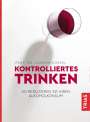 Joachim Körkel: Kontrolliertes Trinken, Buch
