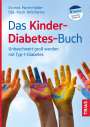 Béla Bartus: Das Kinder-Diabetes-Buch, Buch