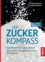 Brigitte Bäuerlein: Der Zucker-Kompass, Buch