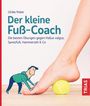 Ulrike Maier: Der kleine Fuß-Coach, Buch