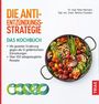 Peter Niemann: Die Anti-Entzündungs-Strategie - Das Kochbuch, Buch