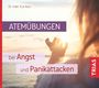 Eva Kaul: Atemübungen bei Angst und Panikattacken, MP3