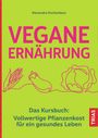 Alexandra Kuchenbaur: Vegane Ernährung, Buch