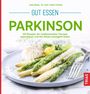 : Gut essen Parkinson, Buch