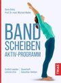 Doris Brötz: Bandscheiben-Aktiv-Programm, Buch