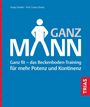 Sonja Soeder: Ganz Mann, Buch