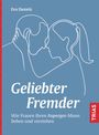 Eva Daniels: Geliebter Fremder, Buch