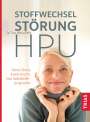 Tina Maria Ritter: Stoffwechselstörung HPU, Buch