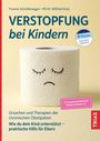 Yvonne Schroffenegger: Verstopfung bei Kindern, Buch
