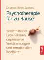 Birgit Jakobs: Psychotherapie für zu Hause, Buch