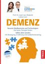 Lars Wojtecki: Expertenwissen: Demenz, Buch