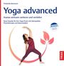 Friederike Reumann: Yoga advanced, Buch