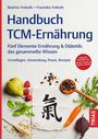 Beatrice Trebuth: Handbuch TCM-Ernährung, Buch