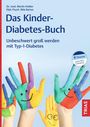 Béla Bartus: Das Kinder-Diabetes-Buch, Buch