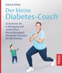 Patrick Köhler: Der kleine Diabetes-Coach, Buch