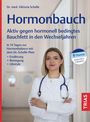 Viktoria Schelle: Hormonbauch, Buch