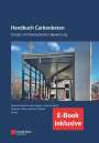 : Handbuch Carbonbeton. E-Bundle, Buch,EPB