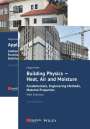 Hugo Hens: Package: Building Physics and Applied Building Physics, Buch