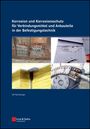 Ulf Nürnberger: Korrosion und Korrosionsschutz für Verbindungsmittel und Anbauteile in der Befestigungstechnik, Buch