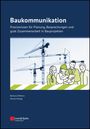 Barbara Nilkens: Baukommunikation, Buch