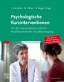 : Psychologische Kurzinterventionen, Buch